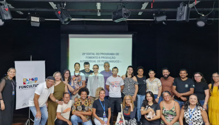 fundação cultural